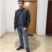 Me gustan Geografía e historia, pero sobretodo me encanta aprender y conocer distintos ámbitos